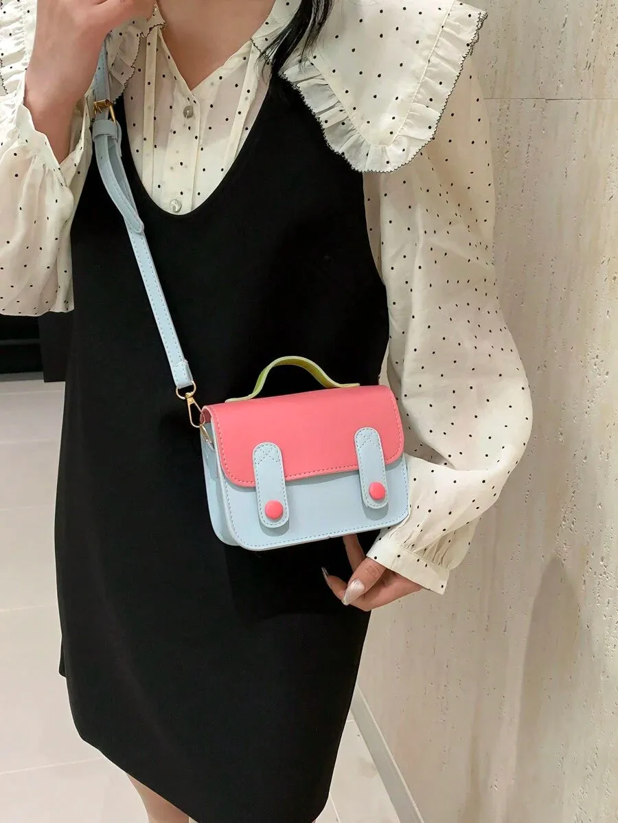 14950 1c-028 Bolso de niña