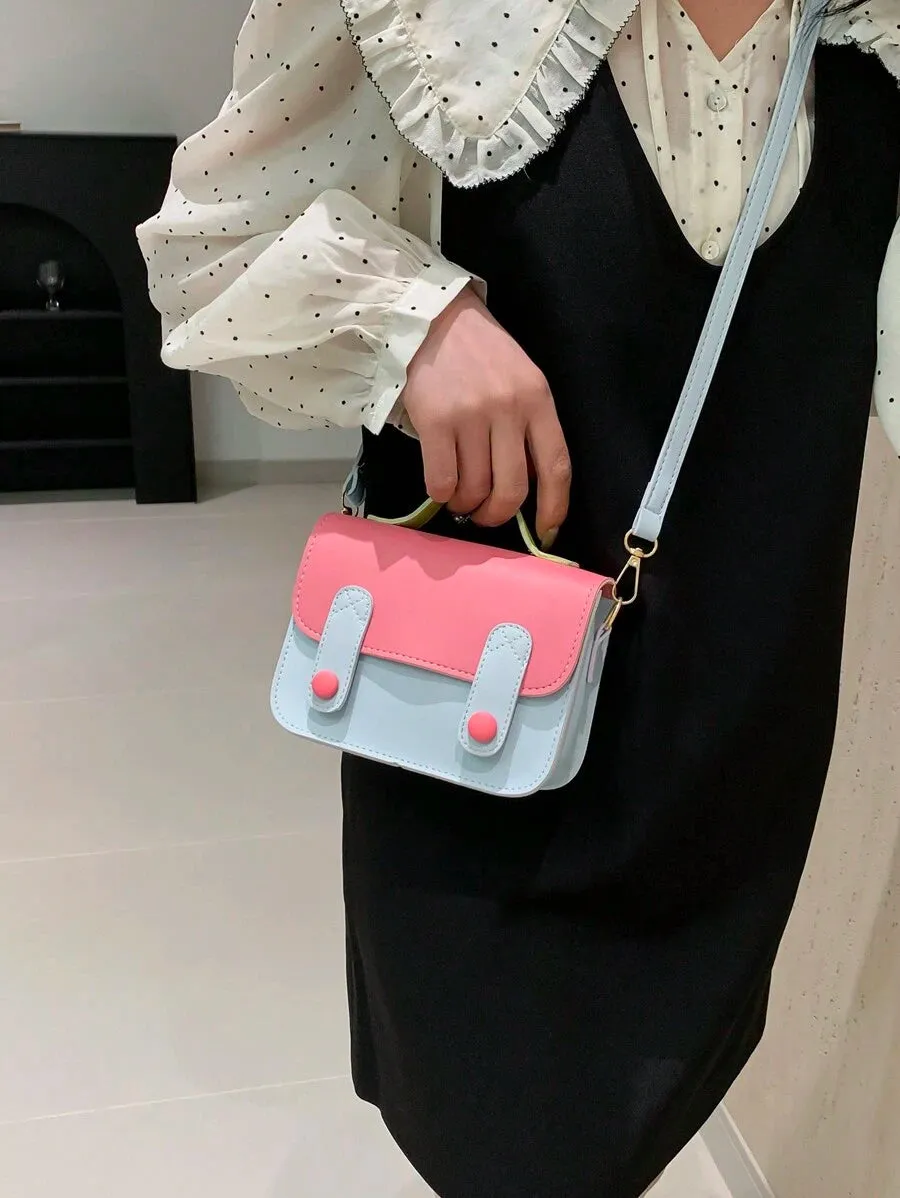 14950 1c-028 Bolso de niña