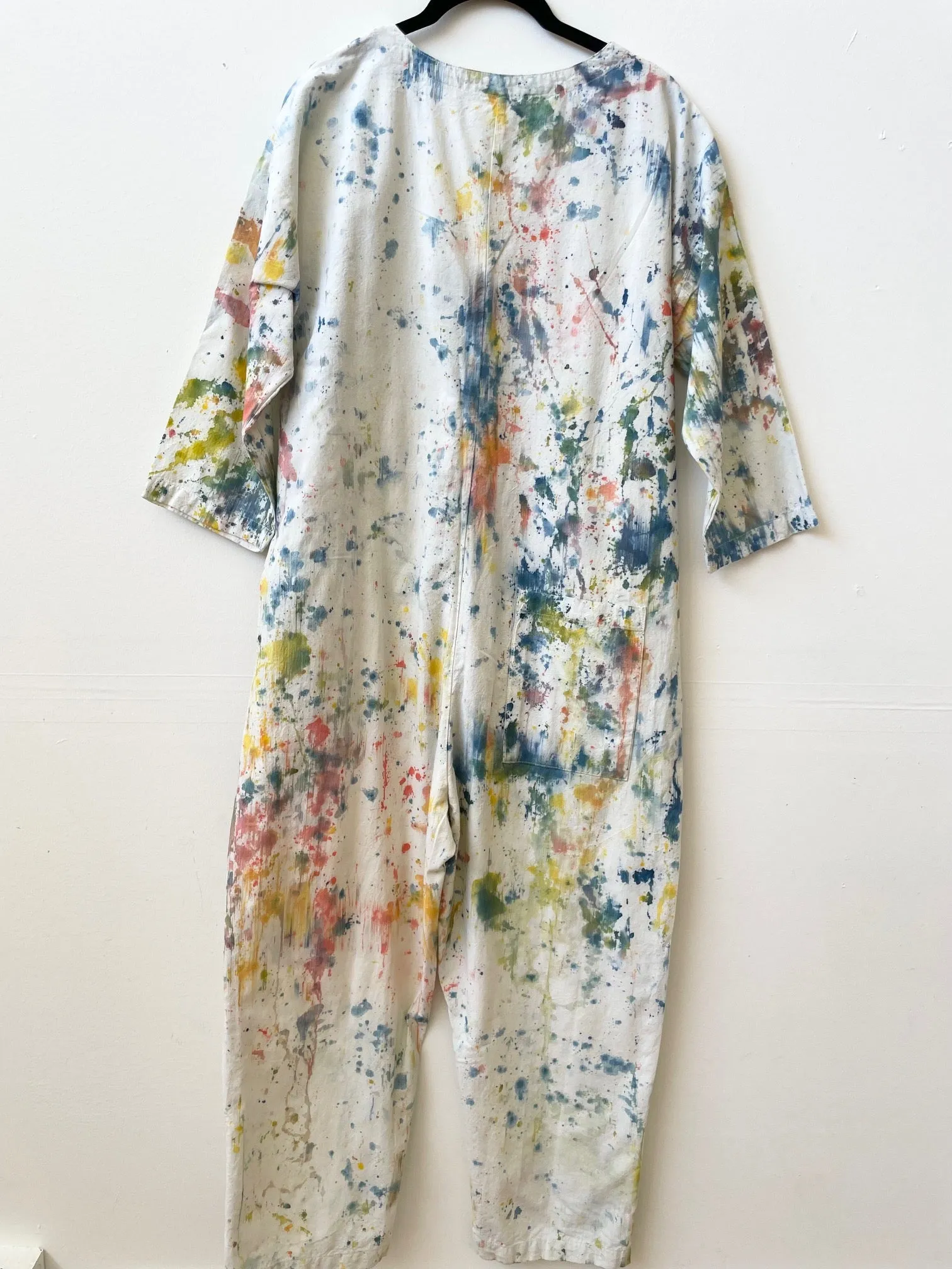 #44 Light Painter Jumpsuit M/L