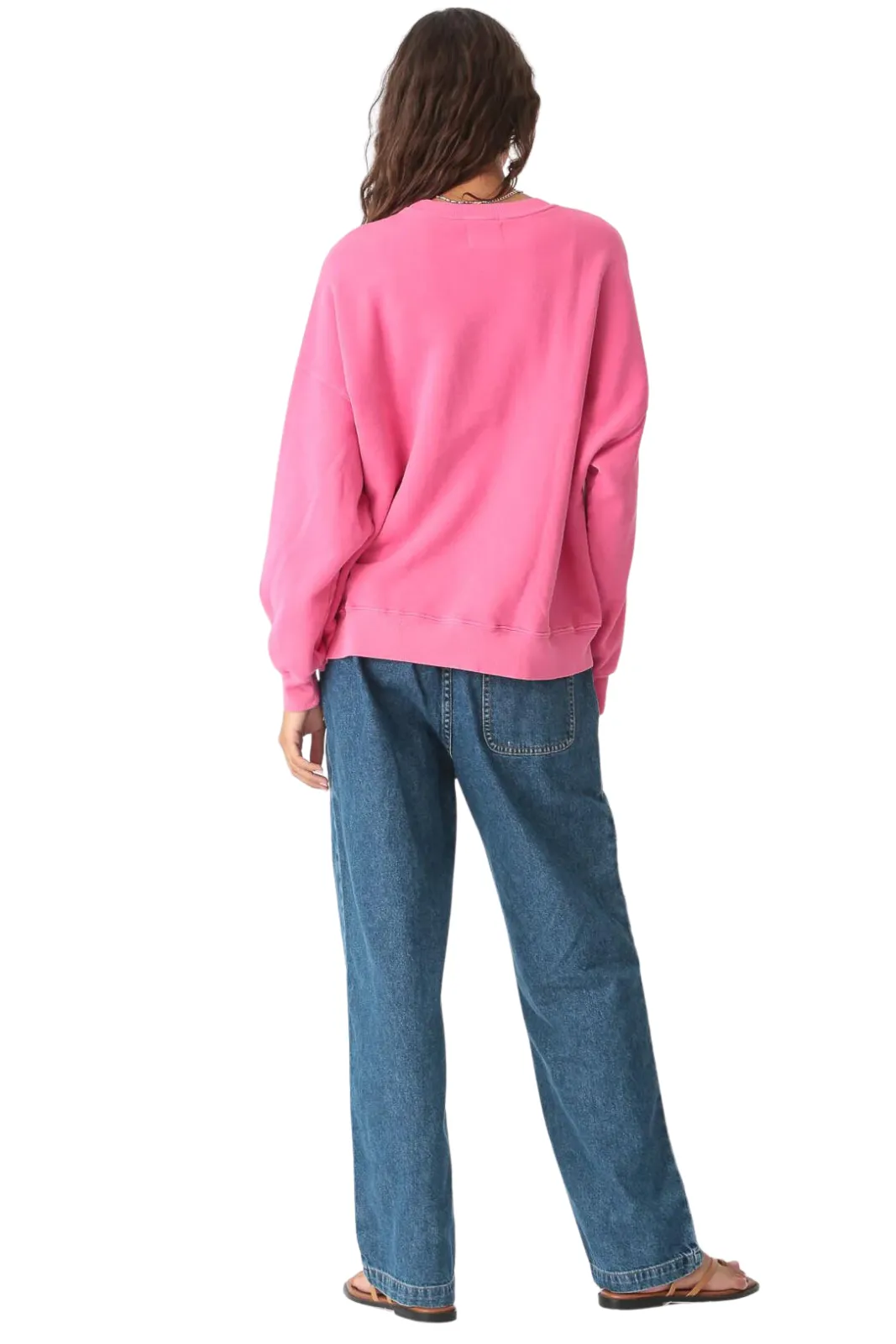 Atlas Sweatshirt , Sage