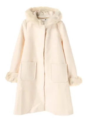 Bashira Coat