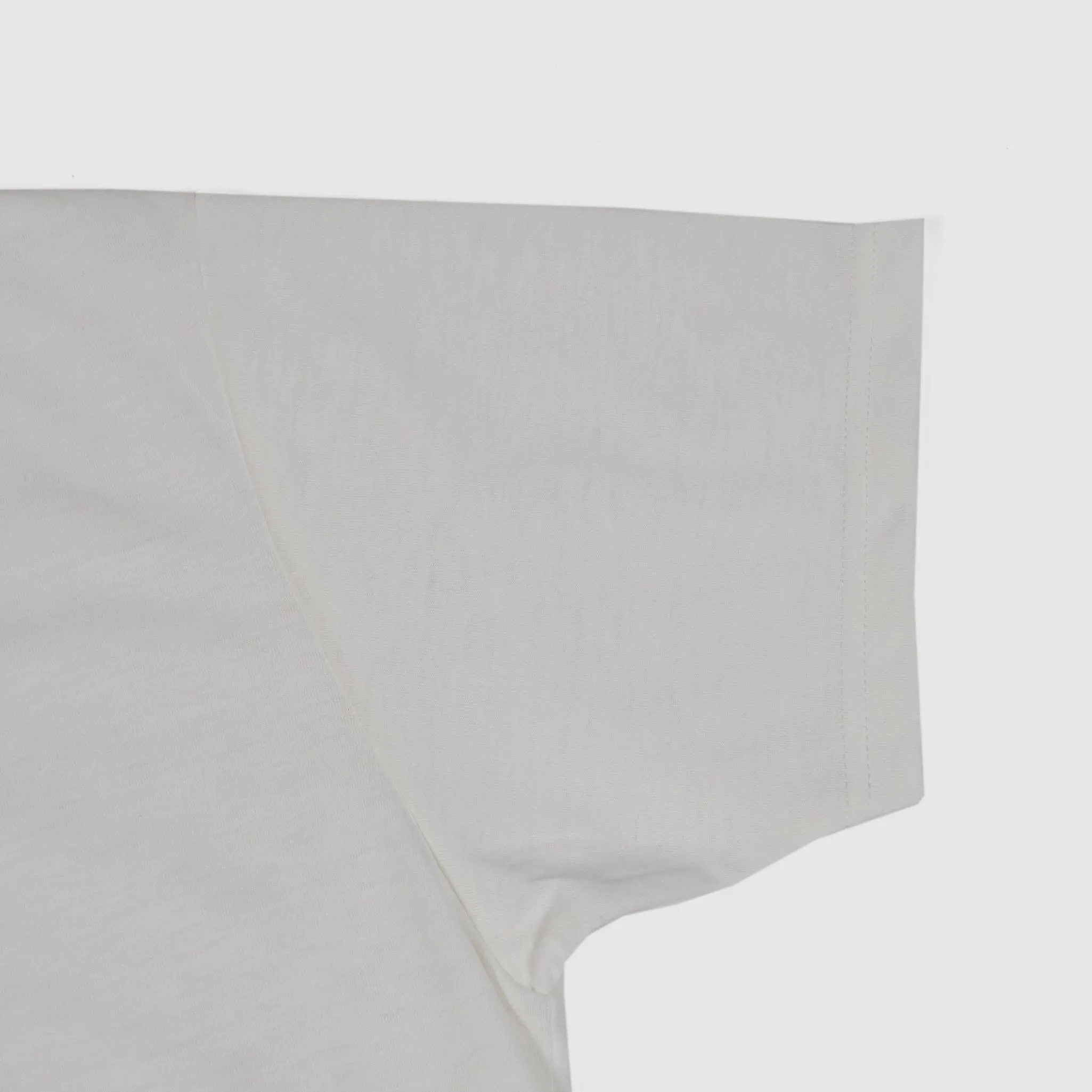 Black Sign Short Sleeve Henley T-Shirt
