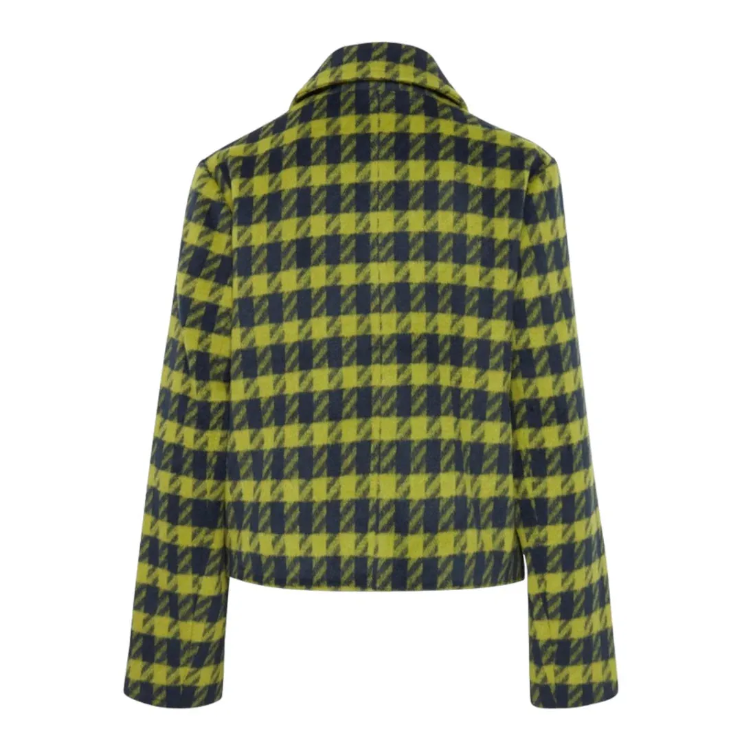 Cays B Young Jacket