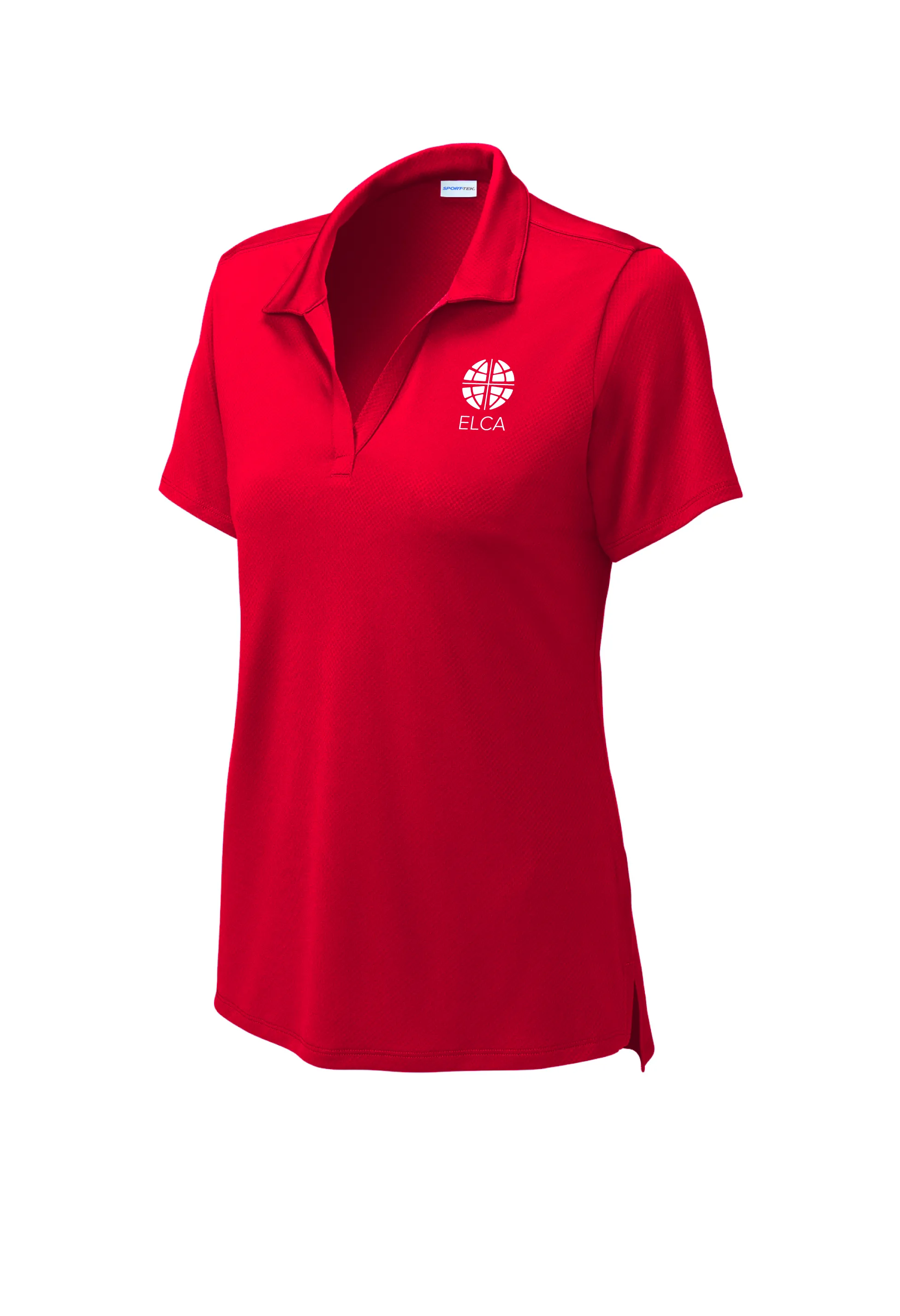 ELCA Womens Polo (PREORDER)