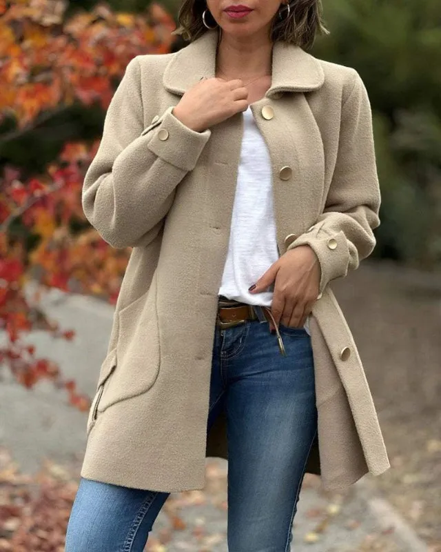 Harper | Chic Jacket