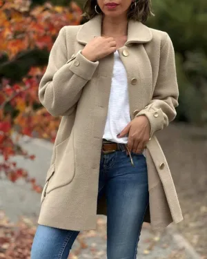 Harper | Chic Jacket