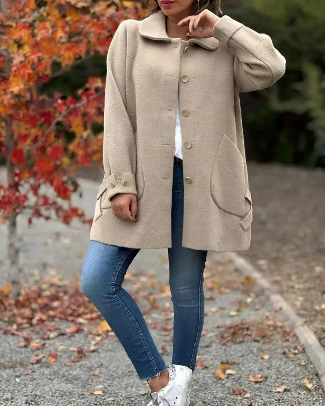 Harper | Chic Jacket