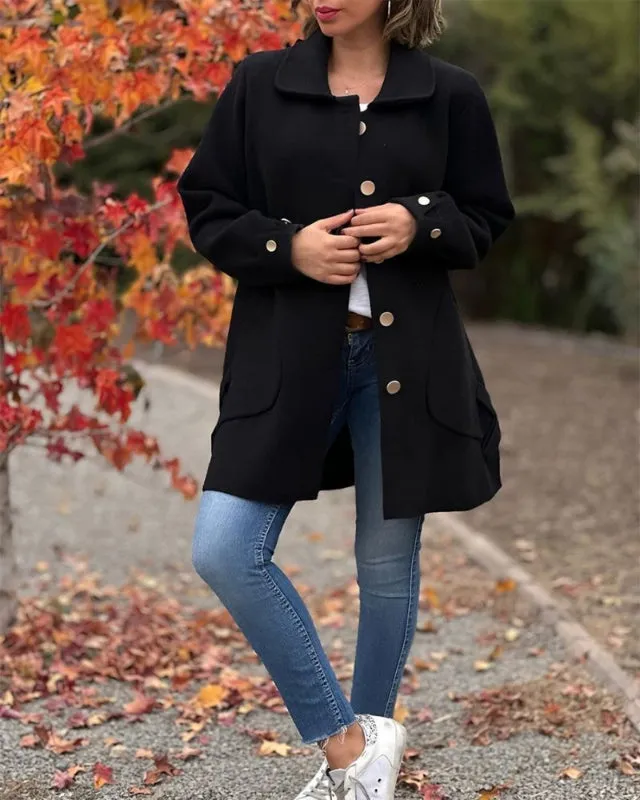 Harper | Chic Jacket
