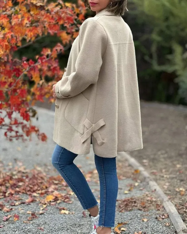 Harper | Chic Jacket