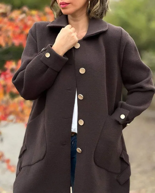 Harper | Chic Jacket