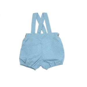 Jackson Overall Bubble