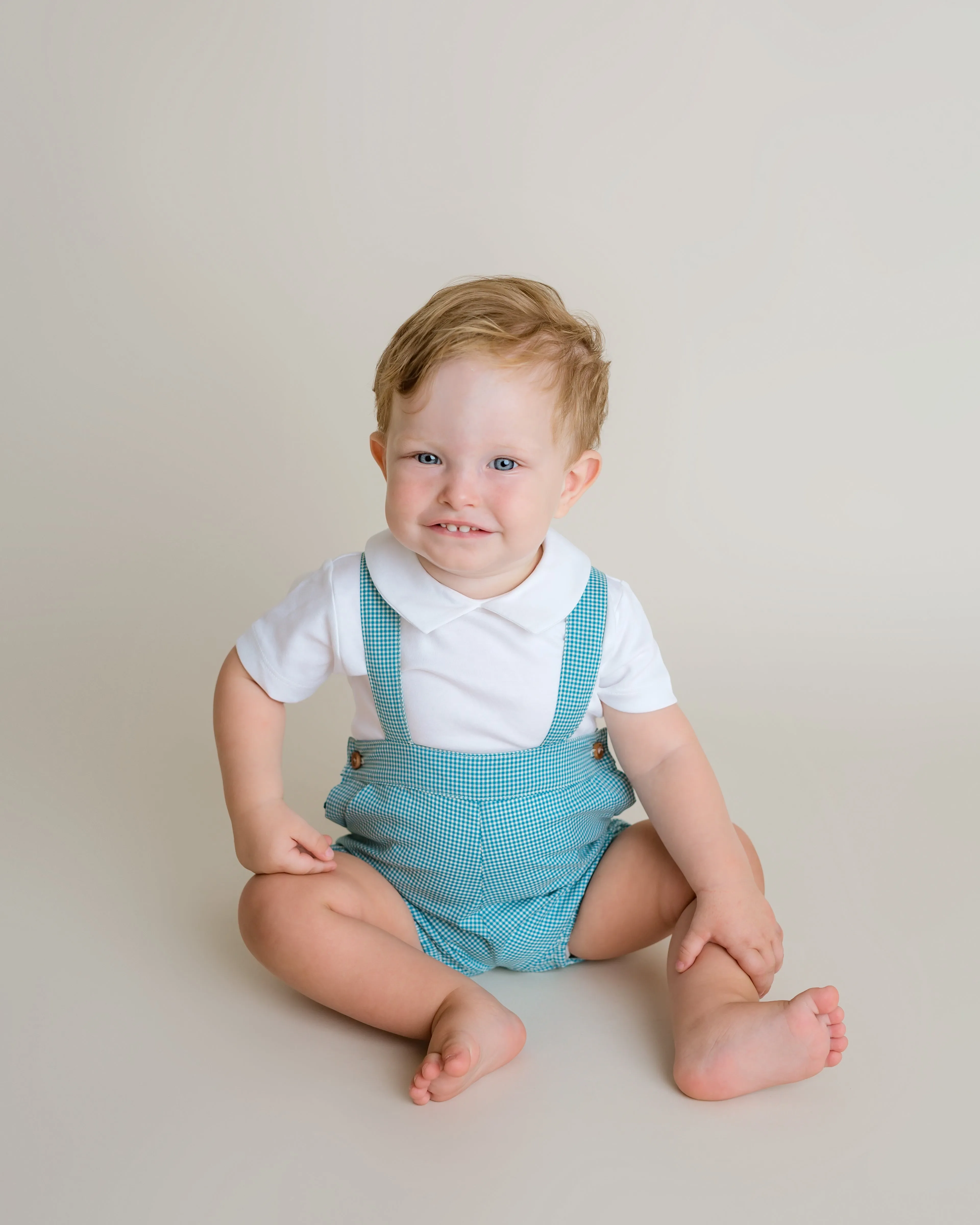 Jackson Overall Bubble