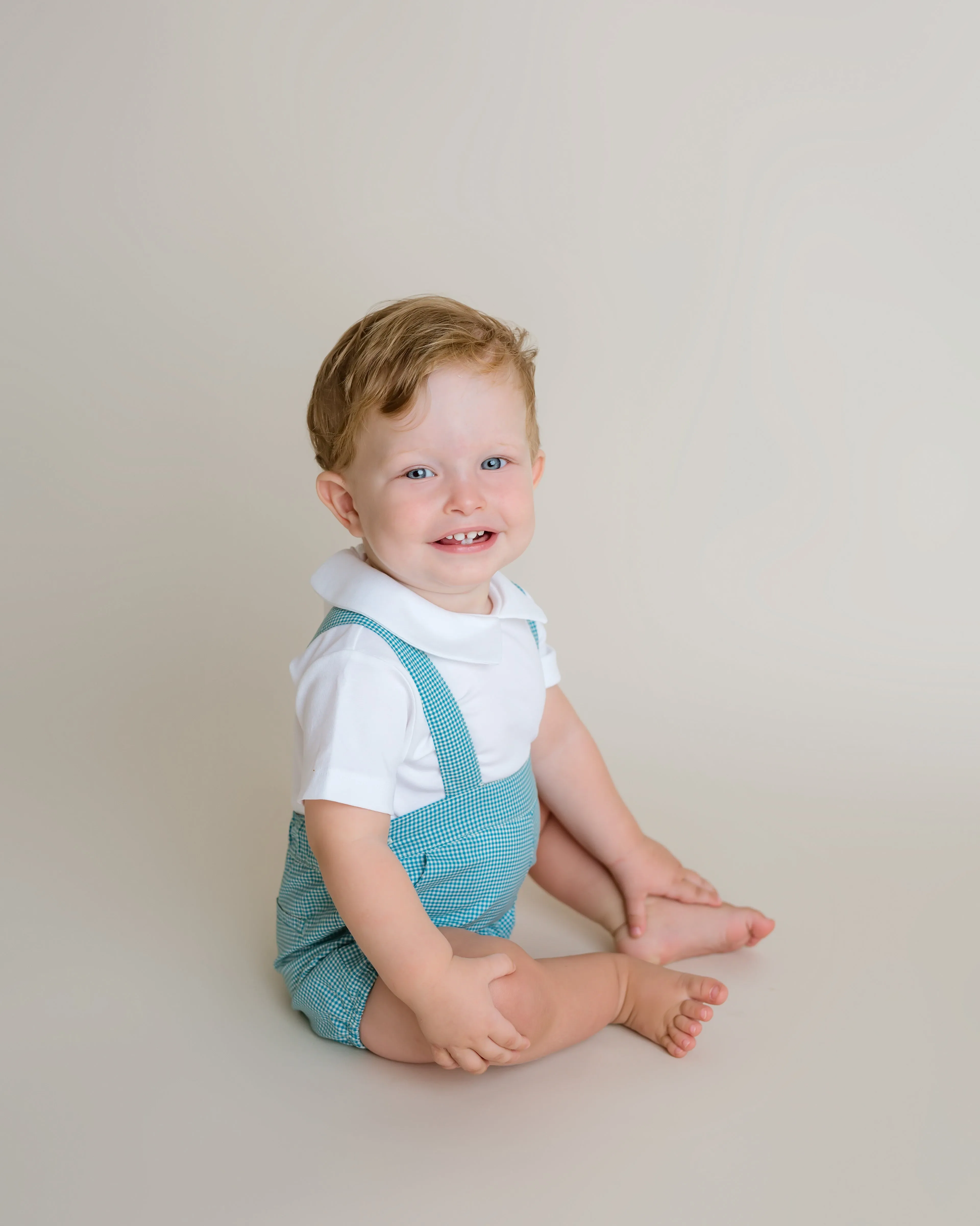 Jackson Overall Bubble
