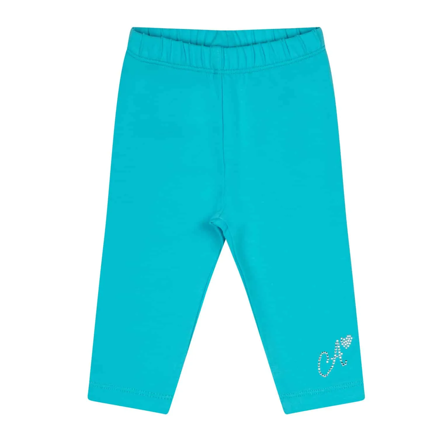 Little A - 'Little Fish' Leggings Set, Kyle