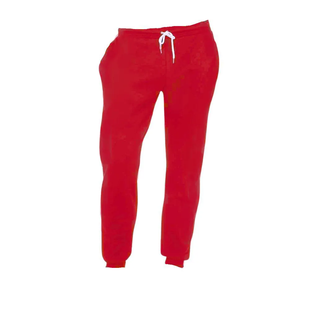 Personalized Bella and Canvas Christmas Joggers