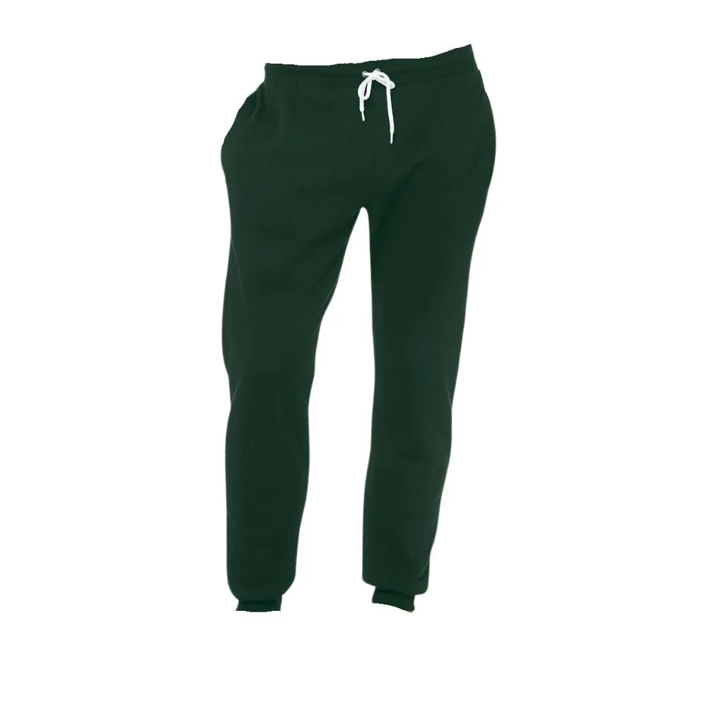Personalized Bella and Canvas Christmas Joggers