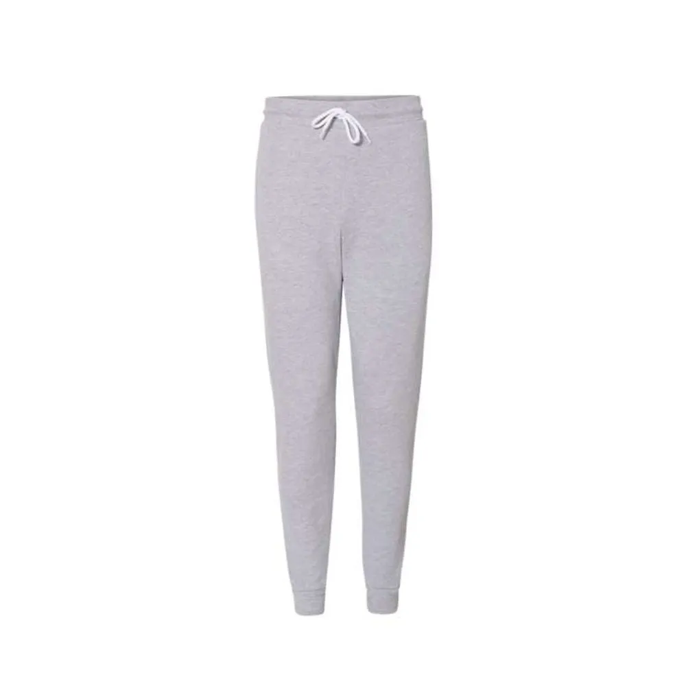 Personalized Bella and Canvas Christmas Joggers