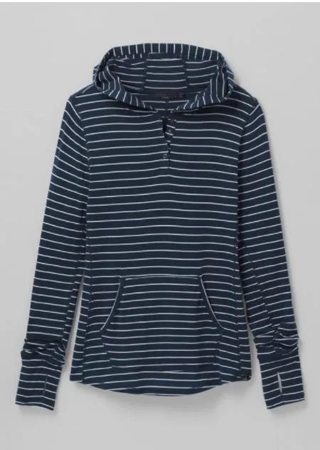 prAna - Women's Sol Protect Hoodie