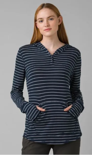 prAna - Women's Sol Protect Hoodie