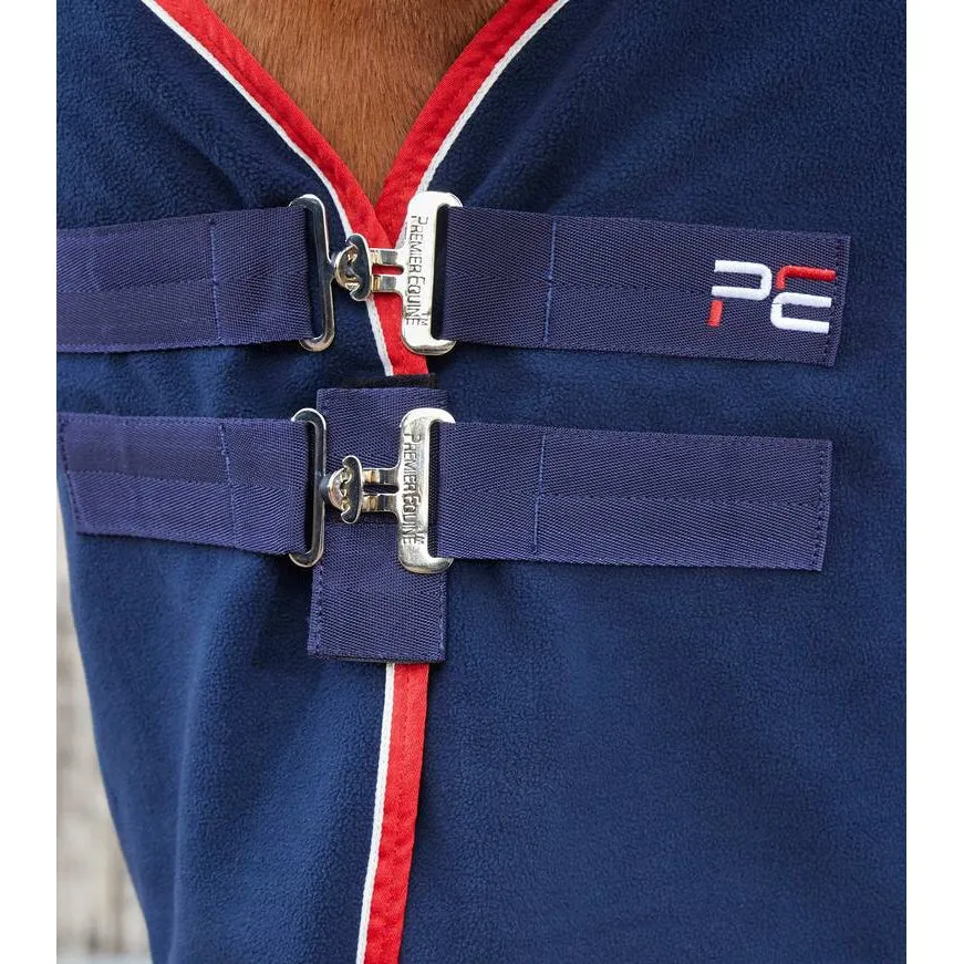 Premier Equine Asure Fleece Rug