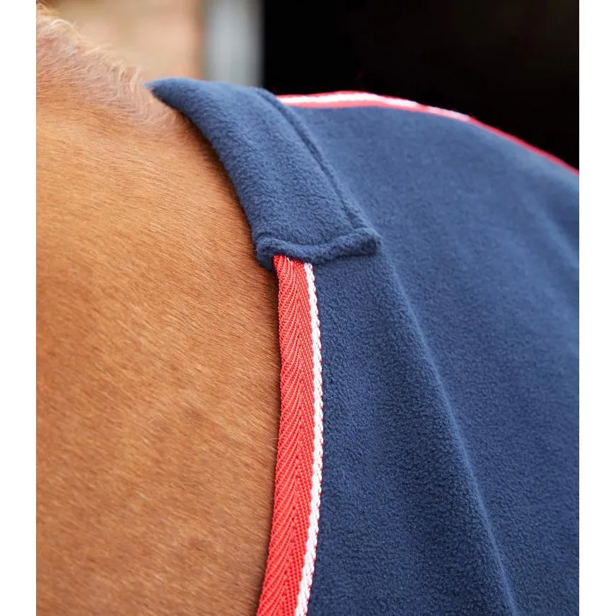 Premier Equine Asure Fleece Rug