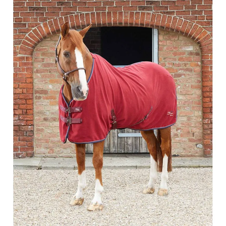 Premier Equine Asure Fleece Rug
