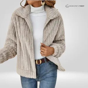 Samantha™ Women's Teddy Vest