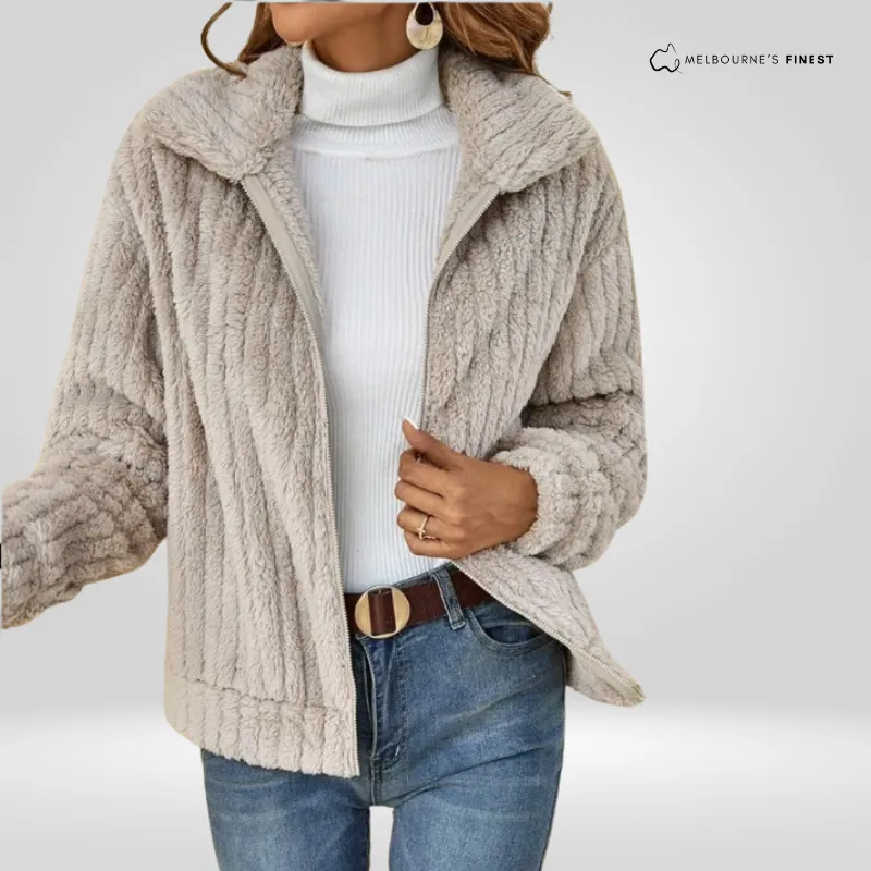 Samantha™ Women's Teddy Vest