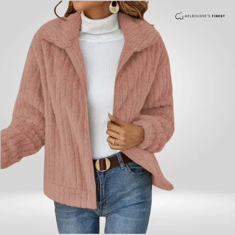 Samantha™ Women's Teddy Vest