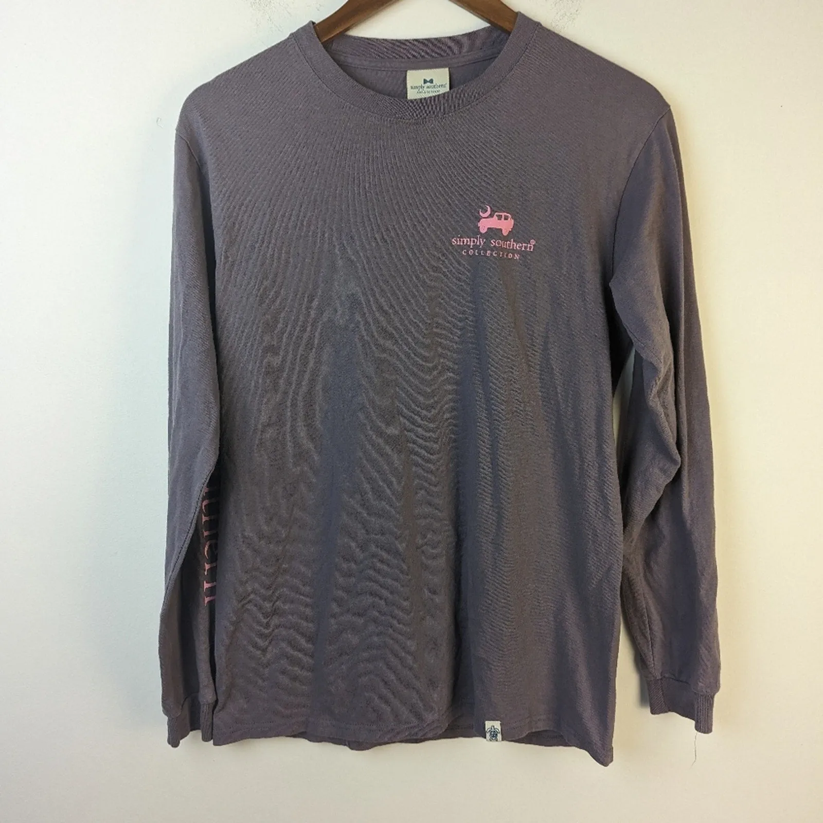 Simply Southern Tee Shirt - Small