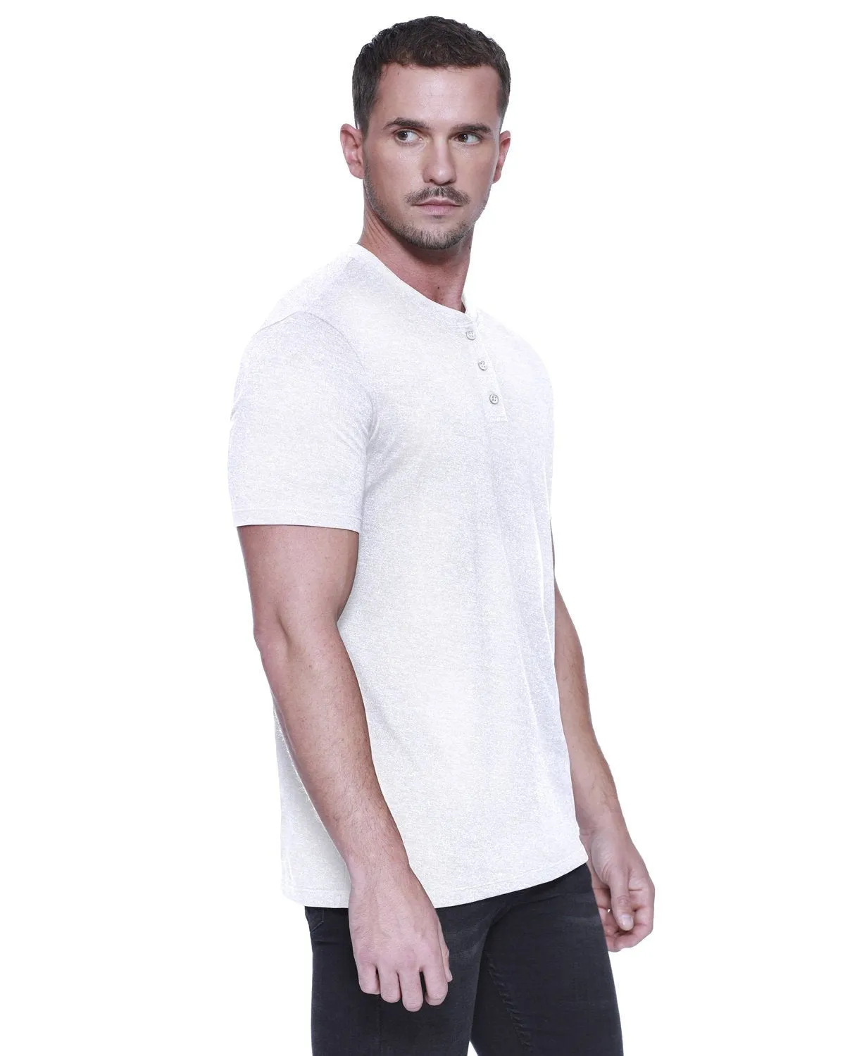 ST2460-StarTee-HEATHER WHITE