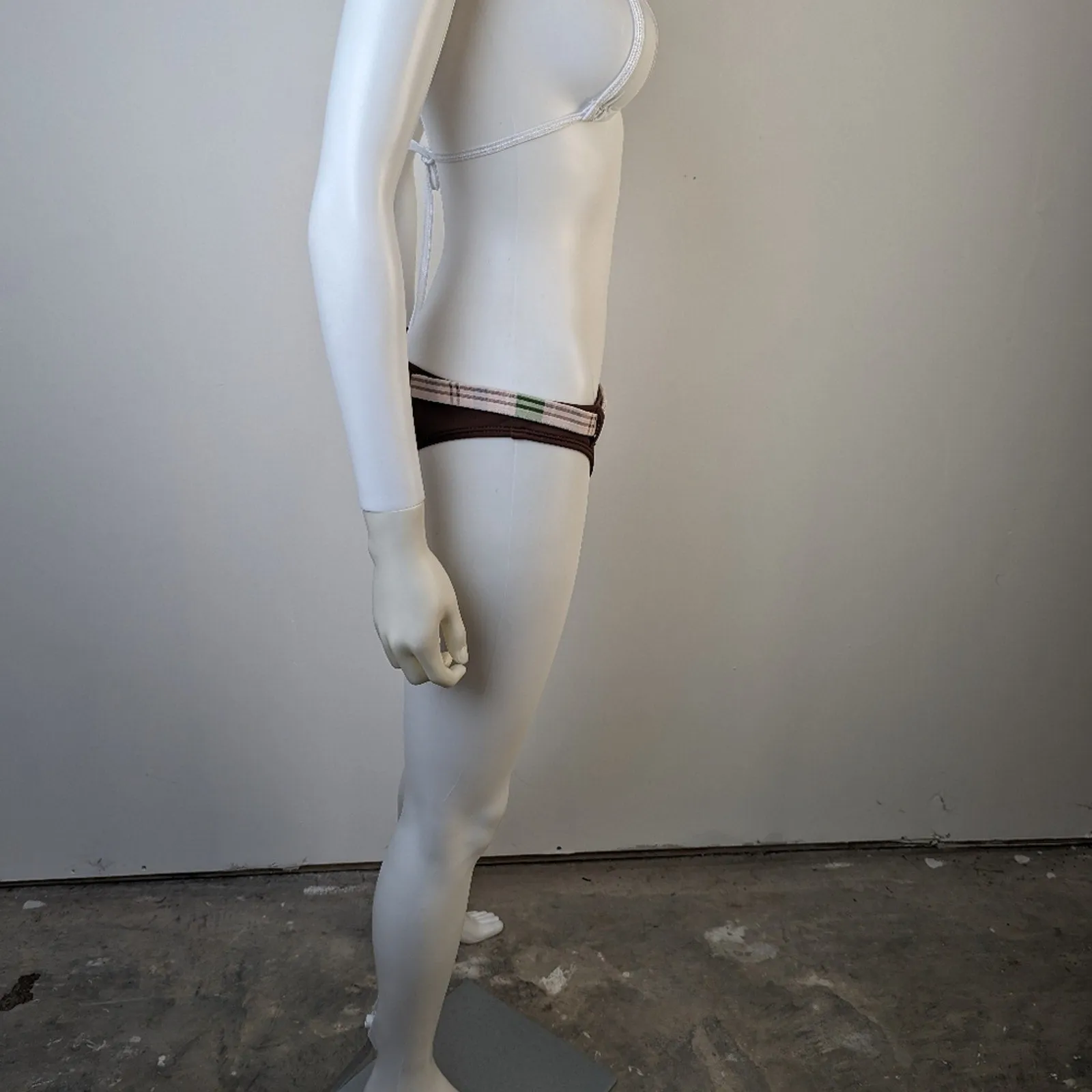 Tommy Hilfiger Bikini Bottom - Small